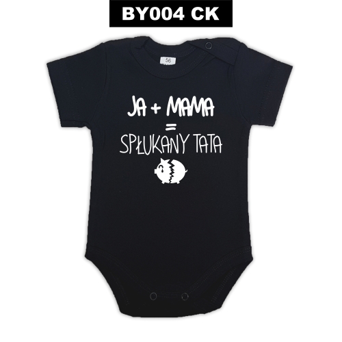 Spłukany Tata BY004